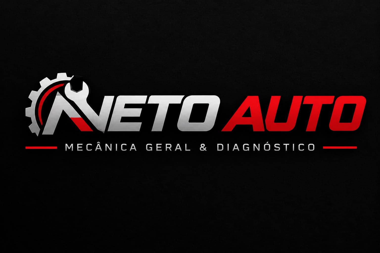 Neto Auto — Mecânica Geral & Diagnóstico